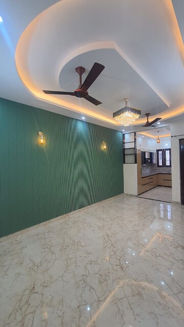 Bedroom in 3 BHK Villa at Sahastradhara Road – for Sale