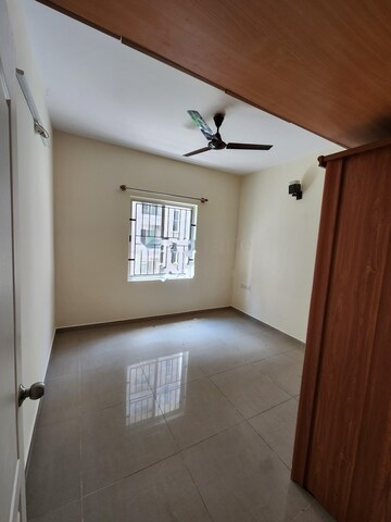 Furnished Amenities in 1 BHK Apartment at Brigade Parkside North, Jalahalli – for Sale