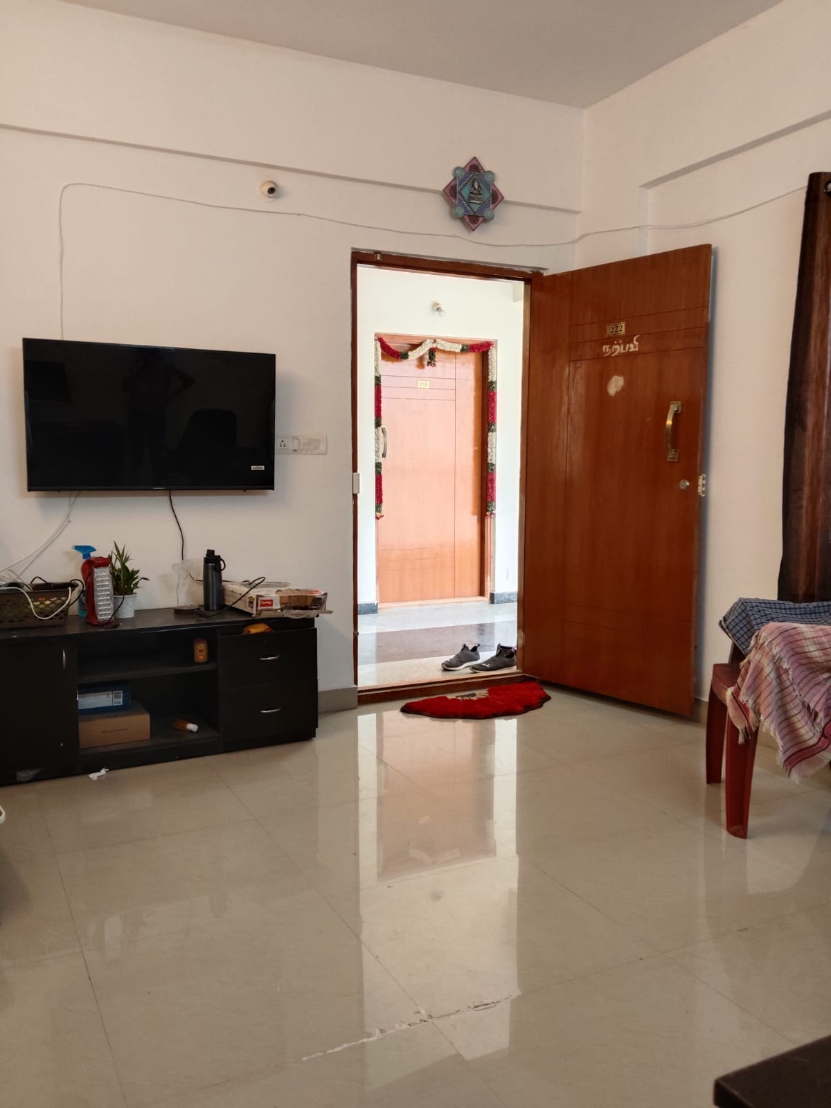 2 BHK 848 Sq.Ft. Apartment in Sumadhura Folium