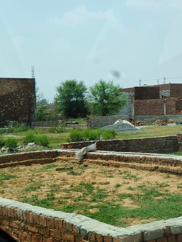  Plot For Sale in Bhopani