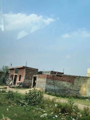  Plot – Exterior View View at Bhopani - for Sale