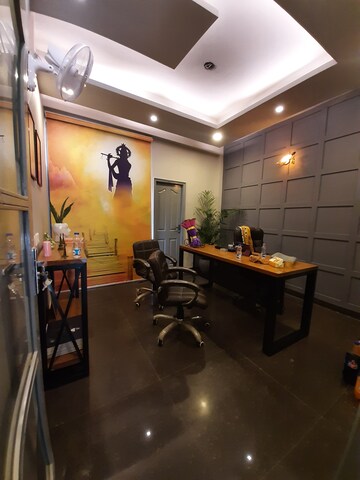 3 BHK Builder Floor For Sale in Land Craft Golf Links Villa, Pandav Nagar