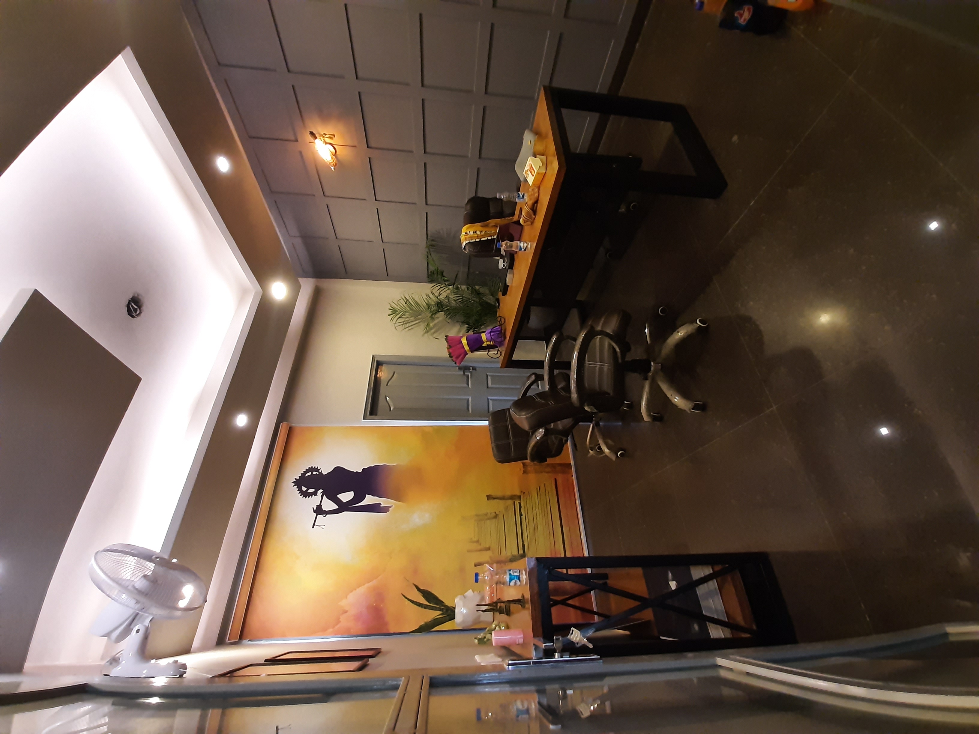 3 BHK Builder Floor For Sale in Land Craft Golf Links Villa