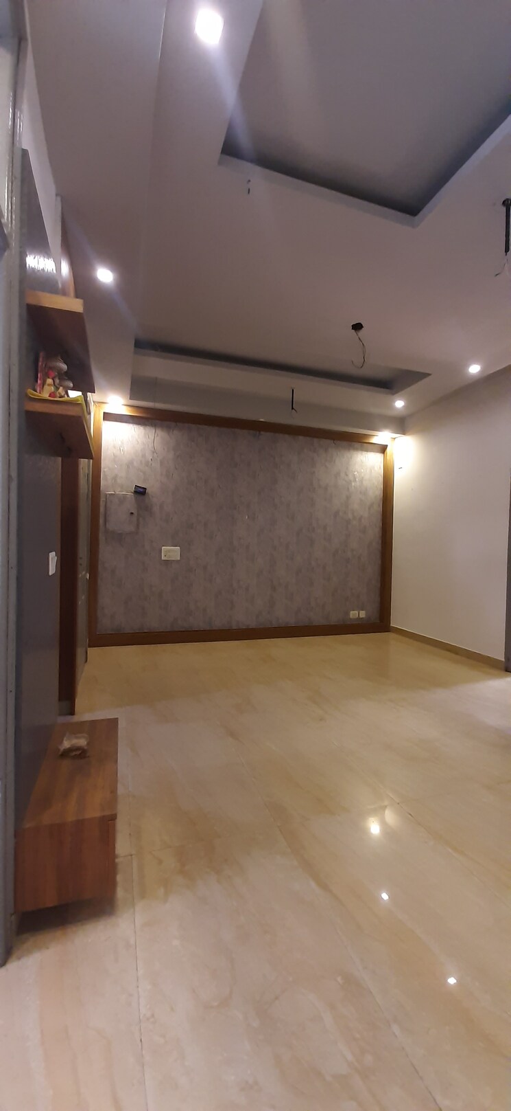 Room, land-craft-golf-links-villa 3 Bedroom 100 Sq.Yd. Builder Floor In Pandav Nagar Ghaziabad 8952101