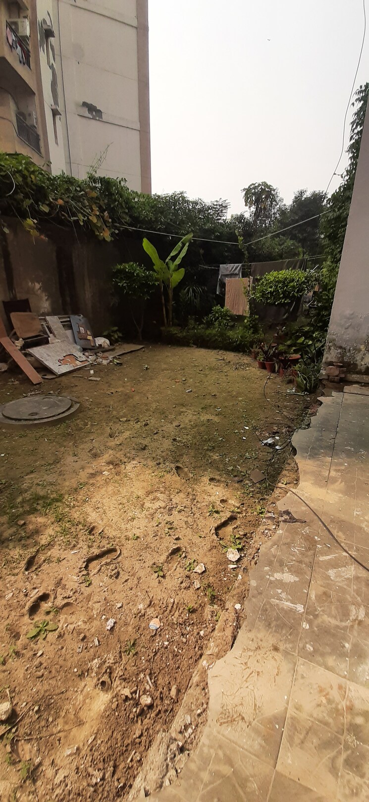 undefined, land-craft-golf-links-villa 3 Bedroom 100 Sq.Yd. Builder Floor In Pandav Nagar Ghaziabad 8952101