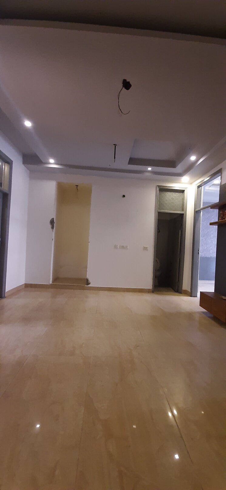 undefined, land-craft-golf-links-villa 3 Bedroom 100 Sq.Yd. Builder Floor In Pandav Nagar Ghaziabad 8952101