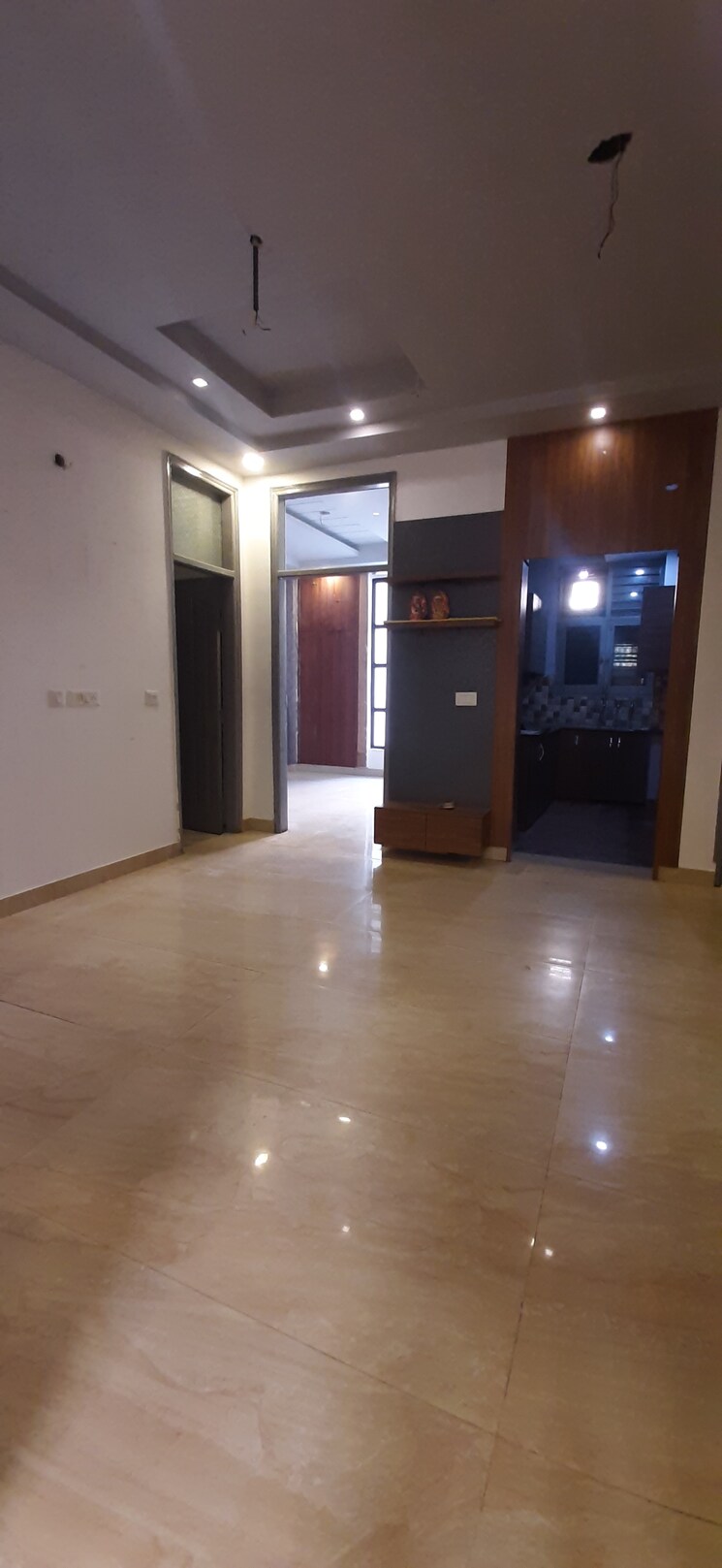 undefined, land-craft-golf-links-villa 3 Bedroom 100 Sq.Yd. Builder Floor In Pandav Nagar Ghaziabad 8952101