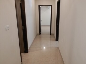 Building Lobby in 4 BHK Apartment at Satellite Glory, Andheri East – for Sale