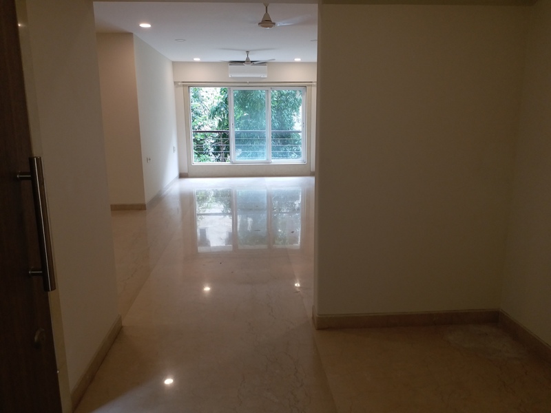 4 BHK + Pooja Room 2600 Sq.Ft. Apartment in Satellite Glory