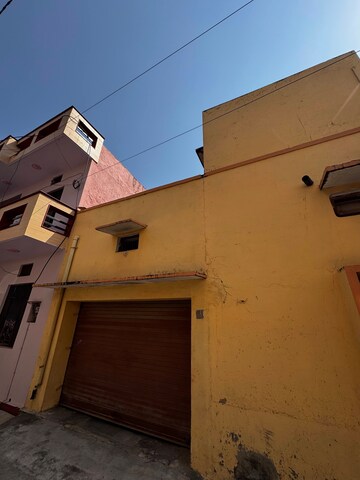 4 BHK Independent House – Exterior View View at Kala Kuan - for Sale