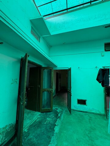 Building Lobby in 4 BHK Independent House at Kala Kuan – for Sale