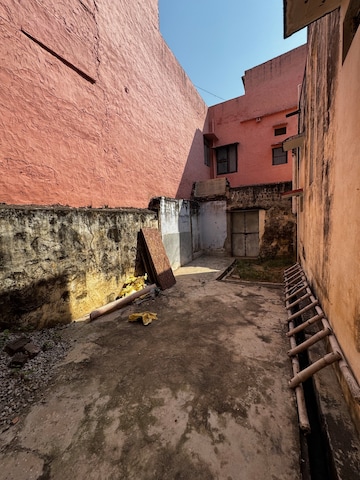 4 BHK Independent House – Exterior View View at Kala Kuan - for Sale