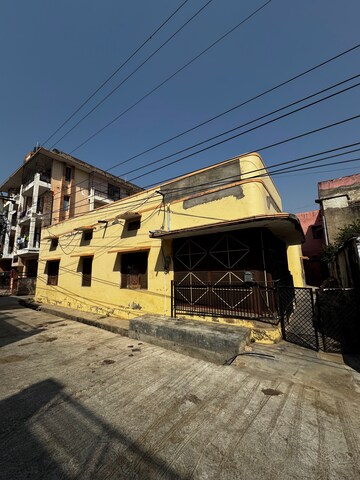 4 BHK Independent House – Exterior View View at Kala Kuan - for Sale