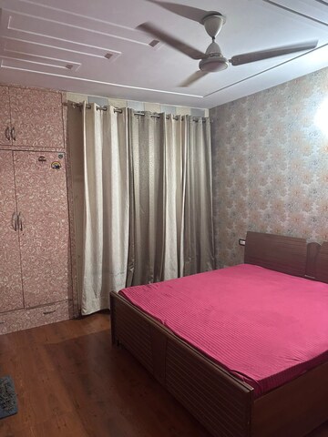 3 BHK Builder Floor For Rent in Sector 79