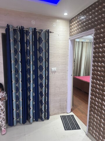 Bedroom in 3 BHK Builder Floor at Sector 79 – for Rent