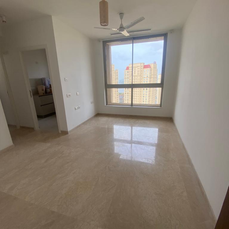 1 BHK + Extra Room Apartment For Rent in Hiranandani Estate