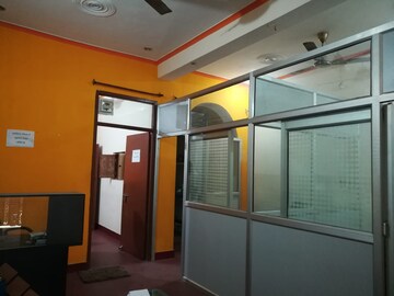Team Area in  Office Space at Gomti Nagar – for Rent