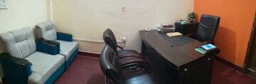 Parking in  Office Space at Gomti Nagar – for Rent