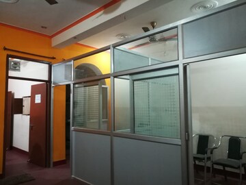 Building Lobby in  Office Space at Gomti Nagar – for Rent