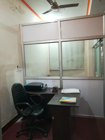Team Area in  Office Space at Gomti Nagar – for Rent
