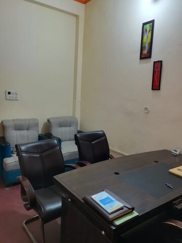 Team Area in  Office Space at Gomti Nagar – for Rent