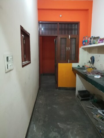 Kitchen in  Office Space at Gomti Nagar – for Rent