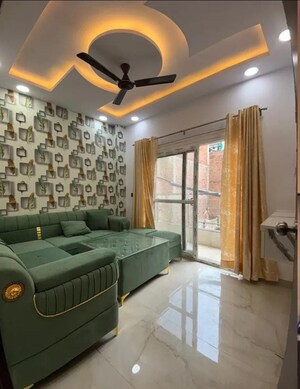 Kitchen in 2.5 BHK Builder Floor at Sector 30 – for Sale