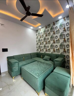 Team Area in 2.5 BHK Builder Floor at Sector 30 – for Sale