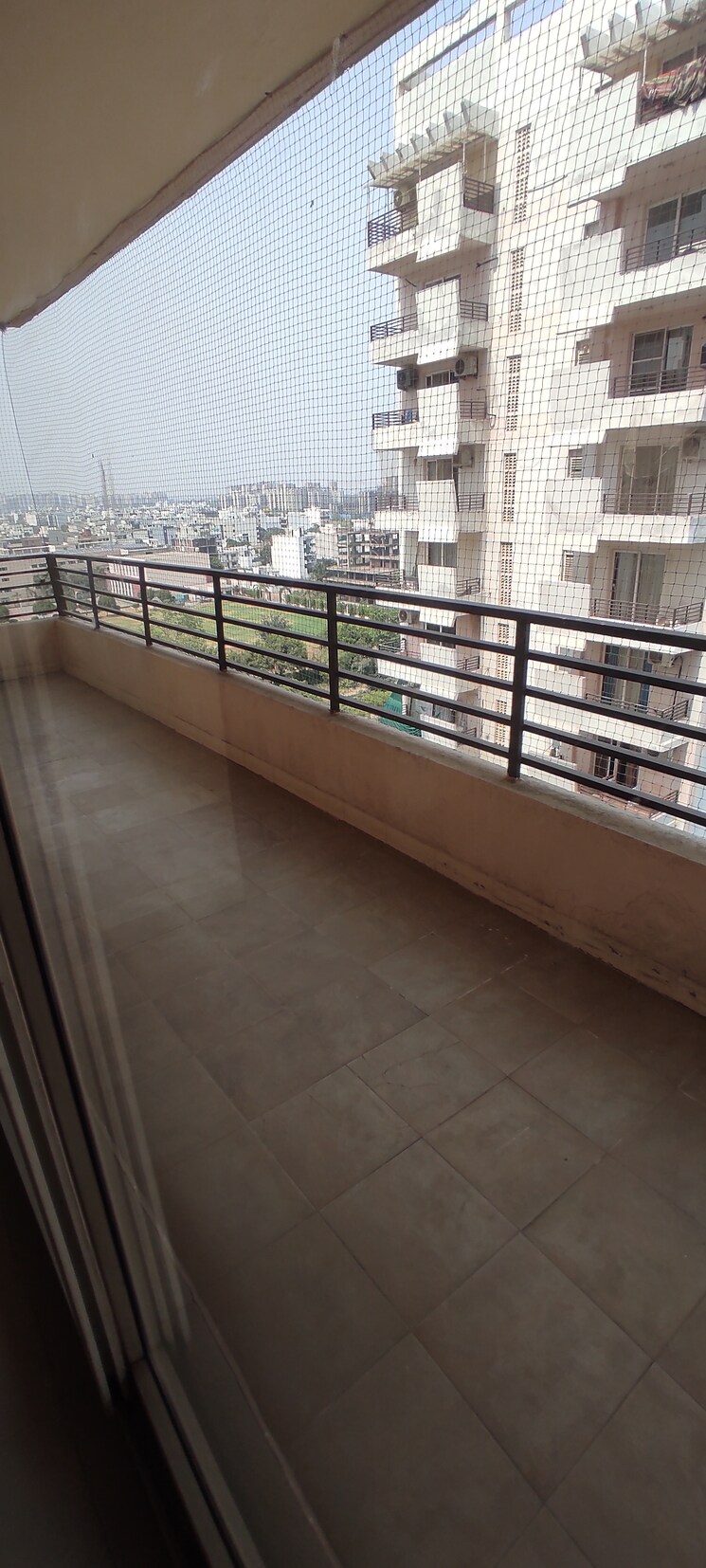 Balcony, puri-pranayam 3 Bedroom 1857 Sq.Ft. Apartment In Sector 82 Faridabad 8952159
