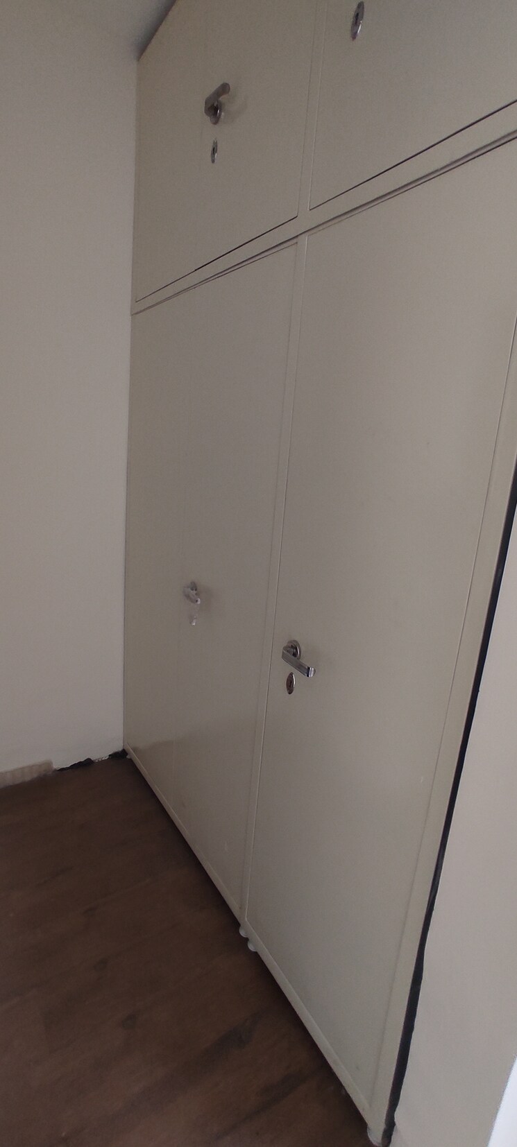 undefined, puri-pranayam 3 Bedroom 1857 Sq.Ft. Apartment In Sector 82 Faridabad 8952159