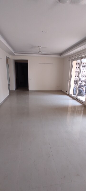 Building Lobby in 3 BHK Apartment at Puri Pranayam, Sector 82 – for Rent