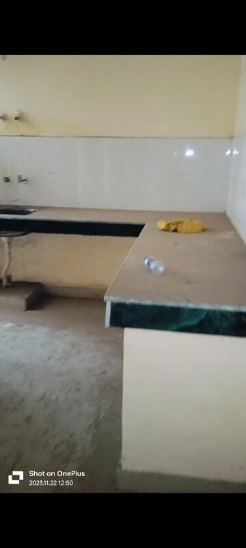 Kitchen in 3 BHK Apartment at Adore Happy Homes, Sector 86 – for Sale