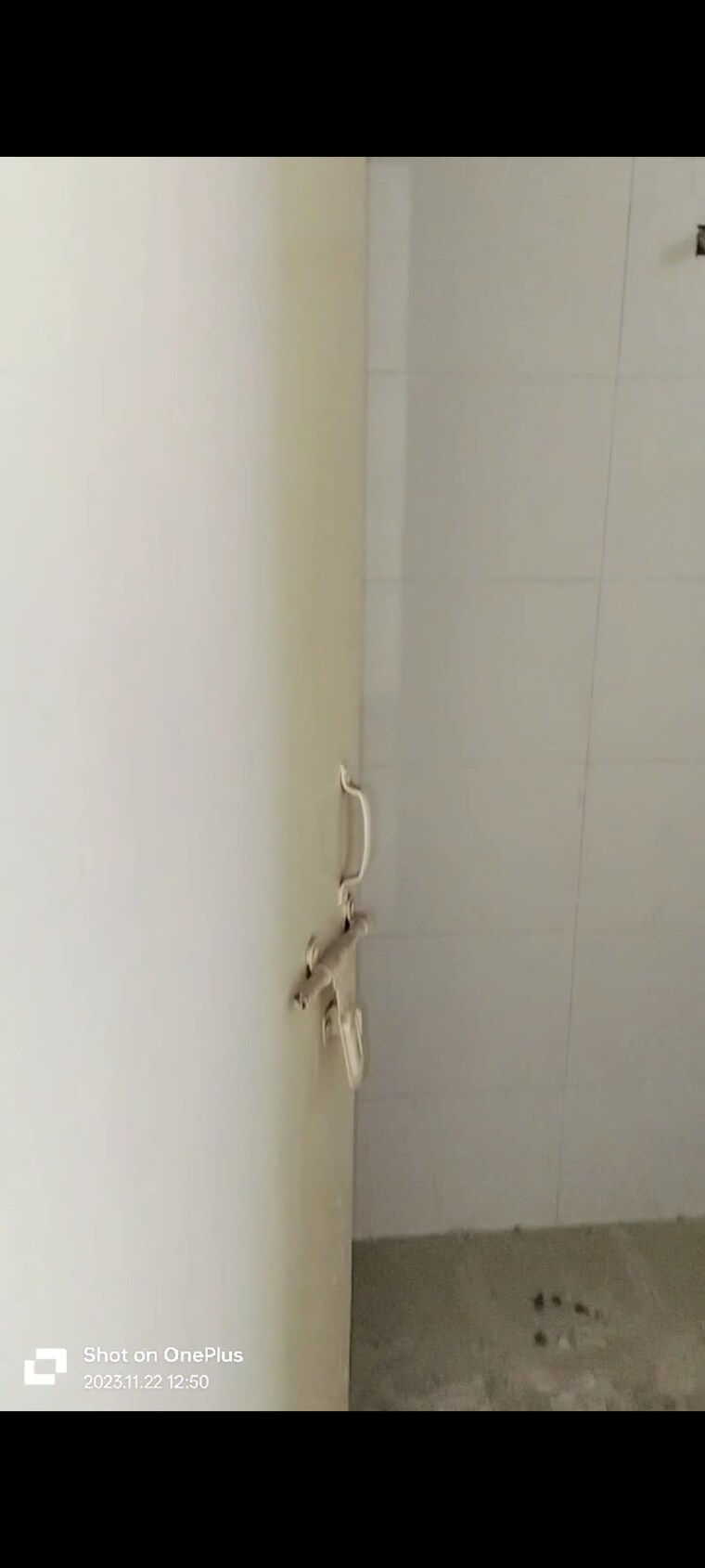 Bathroom, adore-happy-homes 3 Bedroom 645 Sq.Ft. Apartment In Sector 86 Faridabad 8952154