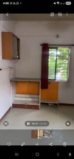 2 BHK + Pooja Room 900 Sq.Ft. Apartment in Mahesh Society