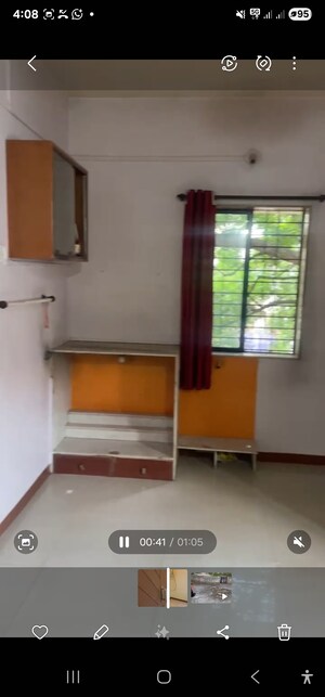2 BHK Apartment For Sale in Mahesh Society, Bibwewadi