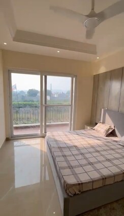 3 BHK + Pooja Room Builder Floor For Sale in Amolik Aster Woods