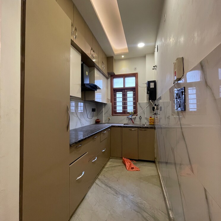 undefined, rohini sector 25 2 Bedroom 650 Sq.Ft. Builder Floor In Rohini Sector 25 Delhi 8952165