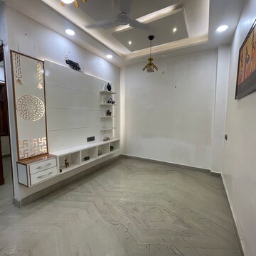 2 BHK Builder Floor For Rent in Rohini Sector 25