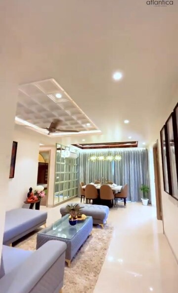 3.5 BHK Apartment For Sale in Gandhi Path