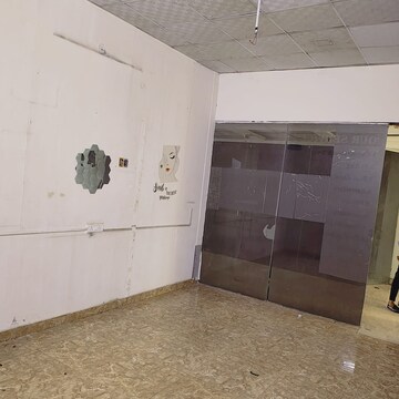 Kitchen in  Shop at Urbtech Xaviers, Sector 168 – for Rent