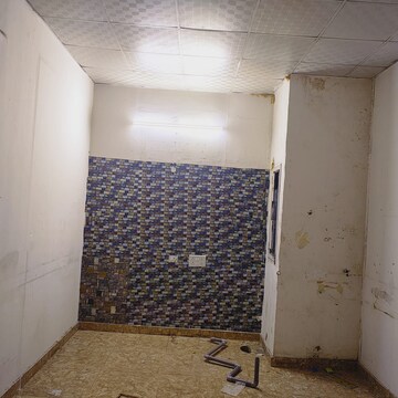 Bathroom in  Shop at Urbtech Xaviers, Sector 168 – for Rent