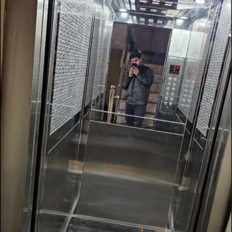 Other, new industrial township 1 3 Bedroom 1350 Sq.Ft. Builder Floor In New Industrial Township 1 Faridabad 8952242