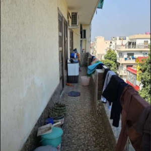  3 BHK Builder Floor at New Industrial Township 1 – for Sale