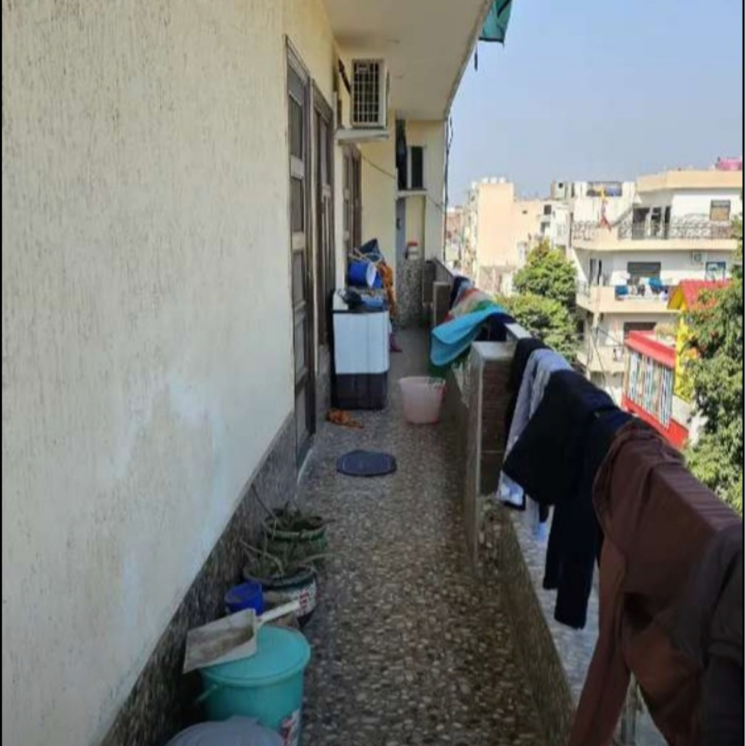 Other, new industrial township 1 3 Bedroom 1350 Sq.Ft. Builder Floor In New Industrial Township 1 Faridabad 8952242