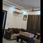 3 BHK + Pooja Room 1350 Sq.Ft. Builder Floor in New Industrial Township 1