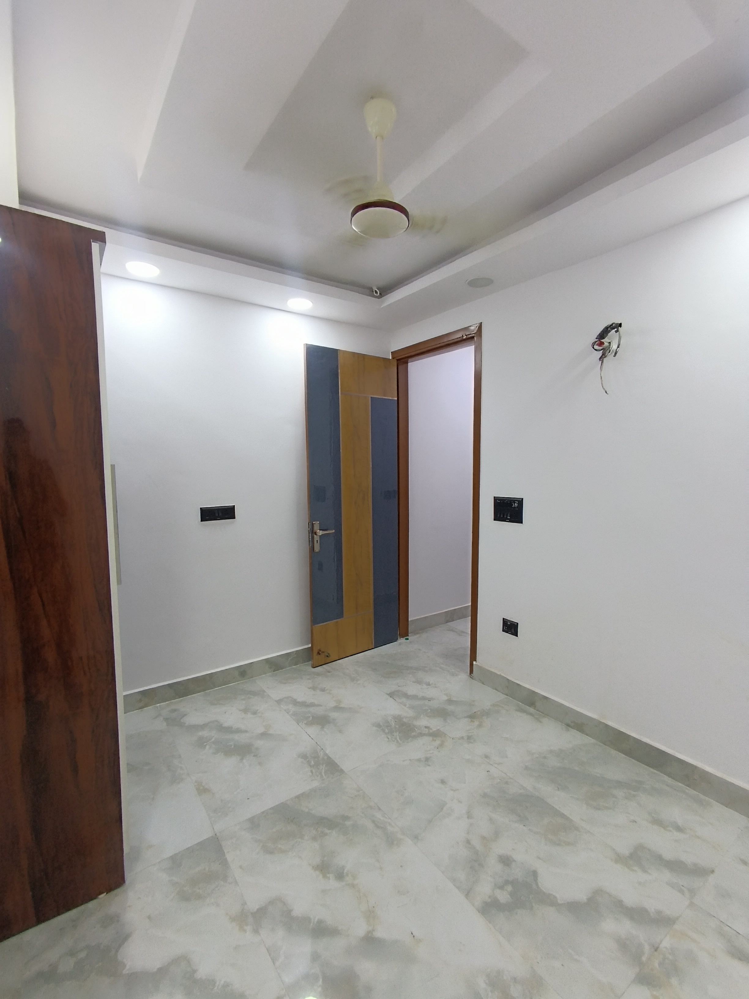 3 BHK Builder Floor For Rent in Govindpuri 