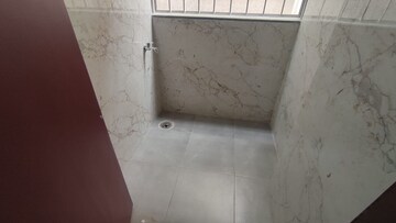 Bathroom in 3 BHK Apartment at Sowparnika Sanvi Phase II, Whitefield – for Rent