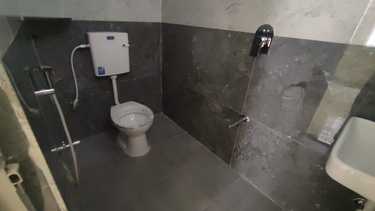 Bathroom, sowparnika-sanvi-phase-ii 3 Bedroom 1362 Sq.Ft. Apartment In Whitefield Bangalore 8952158