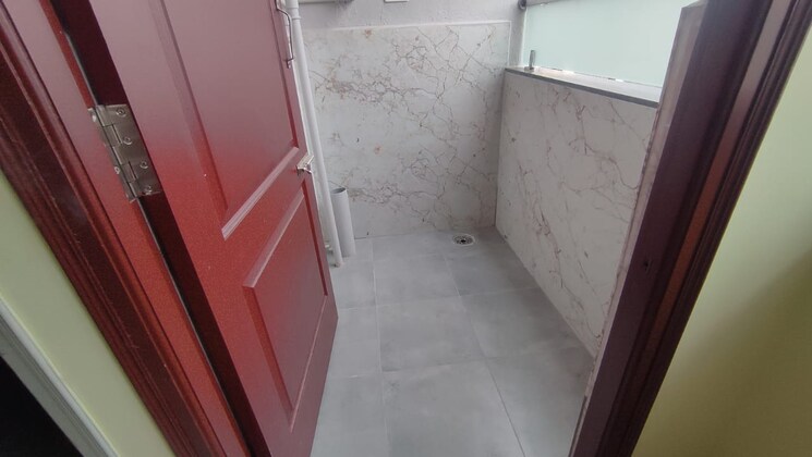 Balcony, sowparnika-sanvi-phase-ii 3 Bedroom 1362 Sq.Ft. Apartment In Whitefield Bangalore 8952158