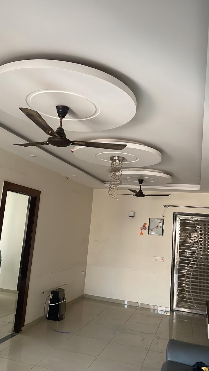 6+ BHK + Extra Room Builder Floor For Rent in Landcraft Golf Links